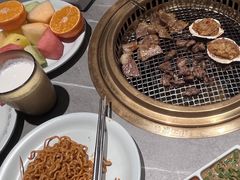 -盛江山自助料理·惠享店(千峰南路店)