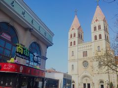 -上街里市集(悦喜客来广场店)