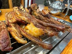 -张记焖窑·十五年专注焖烤(雍和宫店)