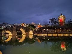 -赤坎·广东华侨国际旅游度假区