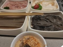 -海底捞火锅(凯德广场店)