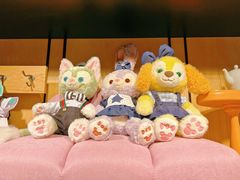 -迪士尼小镇