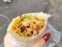 -张果佬年糕卷(科巷店)