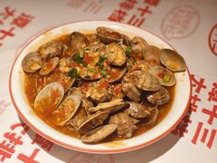 -谭十三大排档·18年老字号(船山路总店)