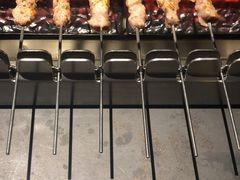 -很久以前羊肉串(大华三路店)