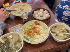 -同心楼(解放北路店)