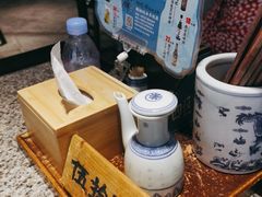 -南京大牌档(三阳广场苏宁店)