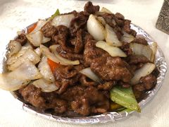 -老浒记民俗酒楼(王府井店)