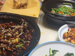 -常和州·夜宵大排档(常州单店)