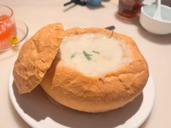 -港丽餐厅(天河城店)