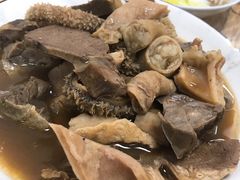 -正宗阳山牛杂(东城店)
