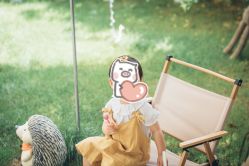 -WPlus明星肖像亲子全家福摄影