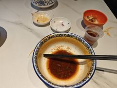 -兰州马子禄牛肉面(文景公园店)