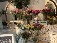 -匡小敏手工烘培(大地金墅店)