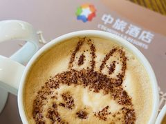 -重庆丽苑维景国际大酒店·海鲜自助餐厅