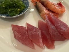 -怡咖啡海鲜自助餐厅(浦东香格里拉店)