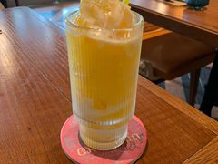-CHINCHIN 青青·泰国料理(万象食家店)