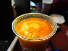 南瓜嘟嘟-奈雪的茶(龙湖西溪天街PRO店)