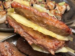 -泥炉烧肉师(新街口金銮巷店)