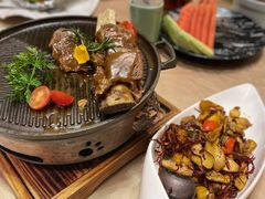 -唐廊烤鸭店(工体店)