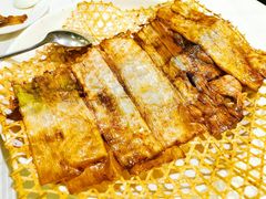 竹网鲈鱼-翠亭酒家(山西南路店)