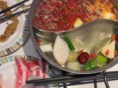 -吉布鲁牛排海鲜自助(成都大悦城店)