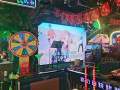 -路边边.炒菜烧烤.音乐餐厅(良乡长虹店)