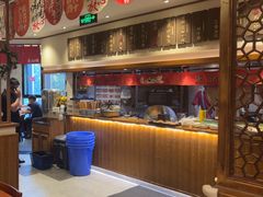-福苗小骆驼烧烤(大唐不夜城店)