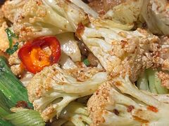 -绿茶餐厅(燕郊永旺店)