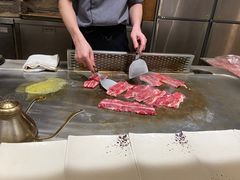 -雍和会海鲜姿造自助(湖东路店)