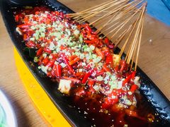 -成都吃客(九眼桥店)