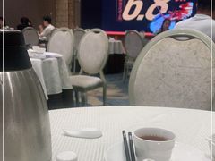 大堂-香港富临皇宫(五月花商业广场店)