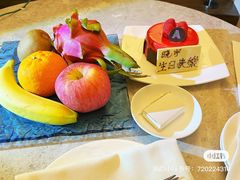 -荟景阁葡国餐厅