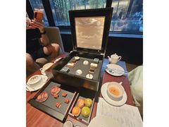 -璞瑄酒店大堂吧