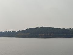 -古宇湖风景名胜区