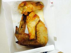 -达美乐比萨(商城路店)