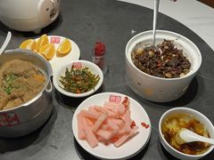 -新辣宴·湖南家常菜·商务聚餐(中粮创芯店)