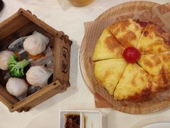 -聚福宝合苑食府(南头镇店)