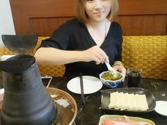 -东来顺饭庄(金泉广场店)