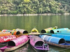 -新安江山水画廊风景区