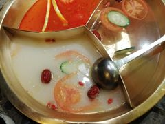 -坎爷秘制火锅(一格广场店)