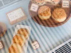 -SKROLL卡特司库·蛋糕定制·生吐司·司康(古北程家桥店)
