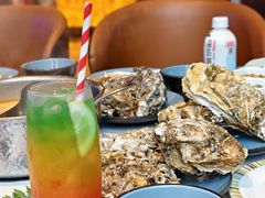 -喜庭海鲜自助(深圳万丰海岸城店)