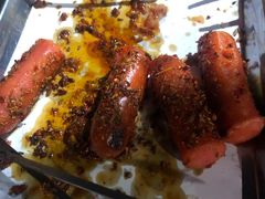 -铁诚烤肉