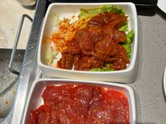 -海底捞火锅(赛格国际购物中心店)