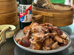 -弓二莜面(总店)