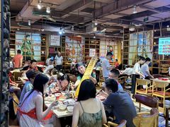 -大队长主题火锅(观音桥店)