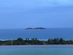 -瑰丽酒店·海吧·天际下午茶·现场DJ·天台酒吧
