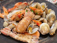 -阿毛饭店(和义路店)