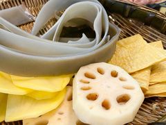 -石灰市老火锅(北滨路店)
